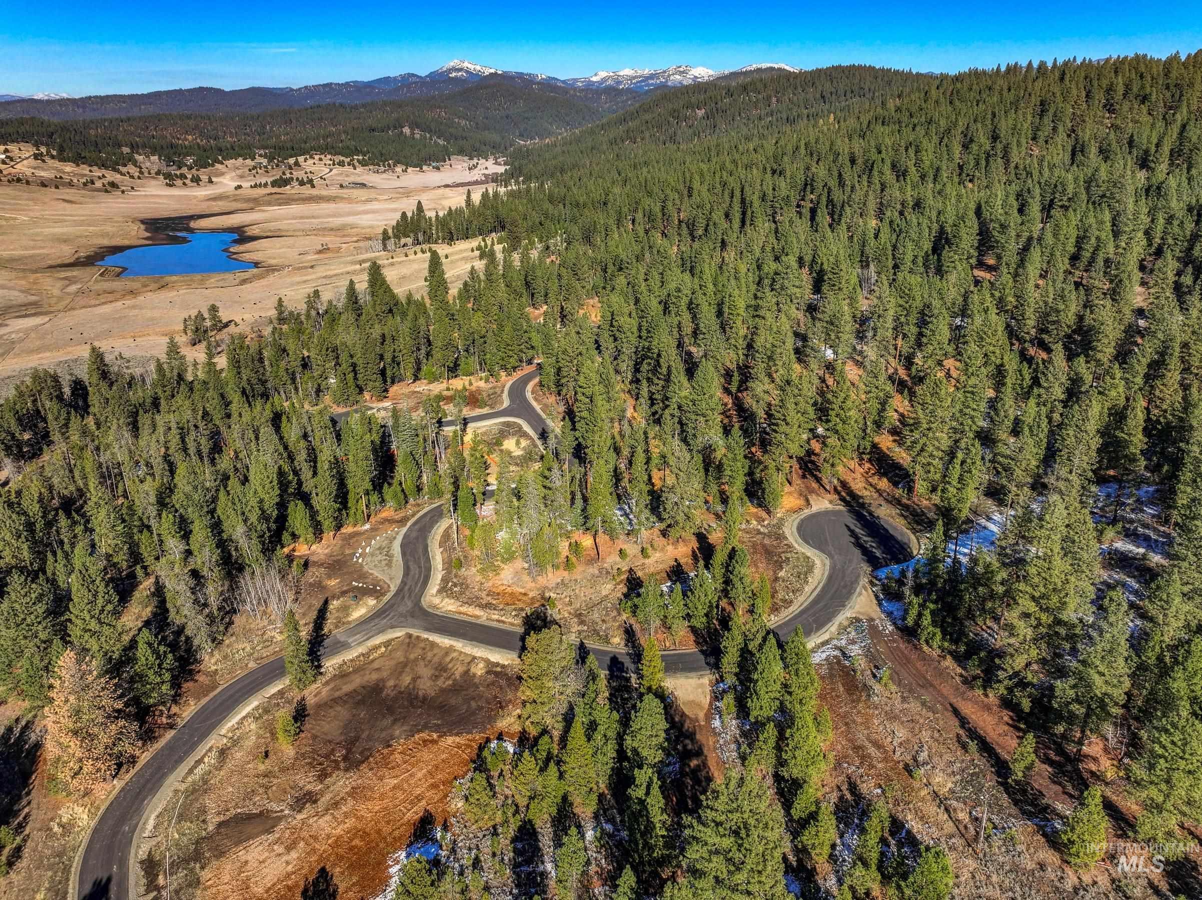 Property Photo: Lot 12 Hideout Court ID 83615