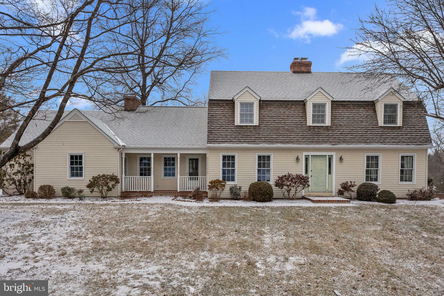 Property Photo:  29 Hillside Lane  PA 18938 