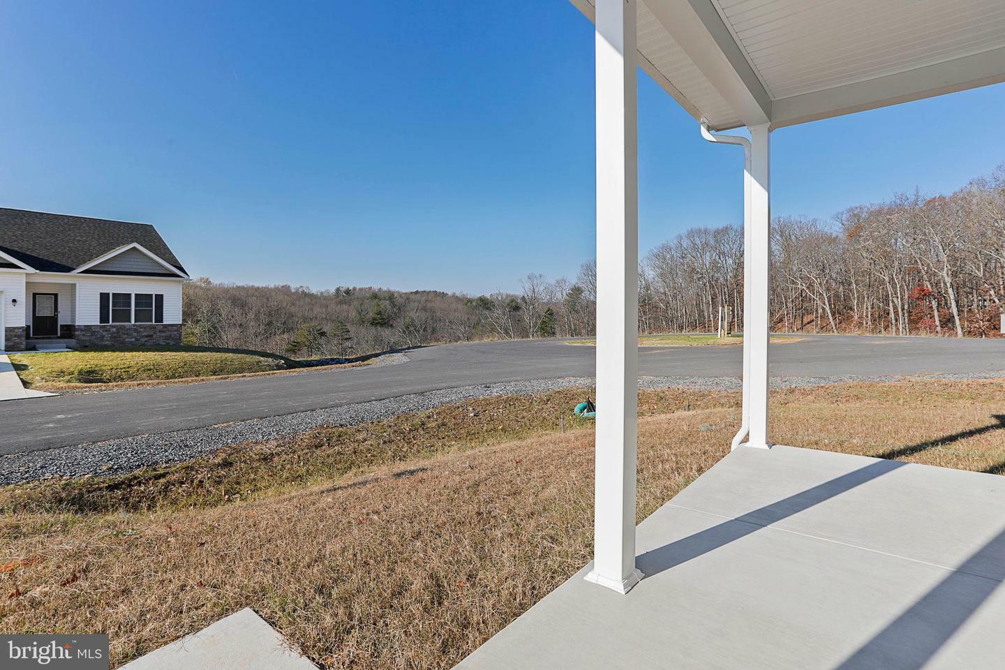 Property Photo:  Lot 11 Larimar Lane  WV 25428 