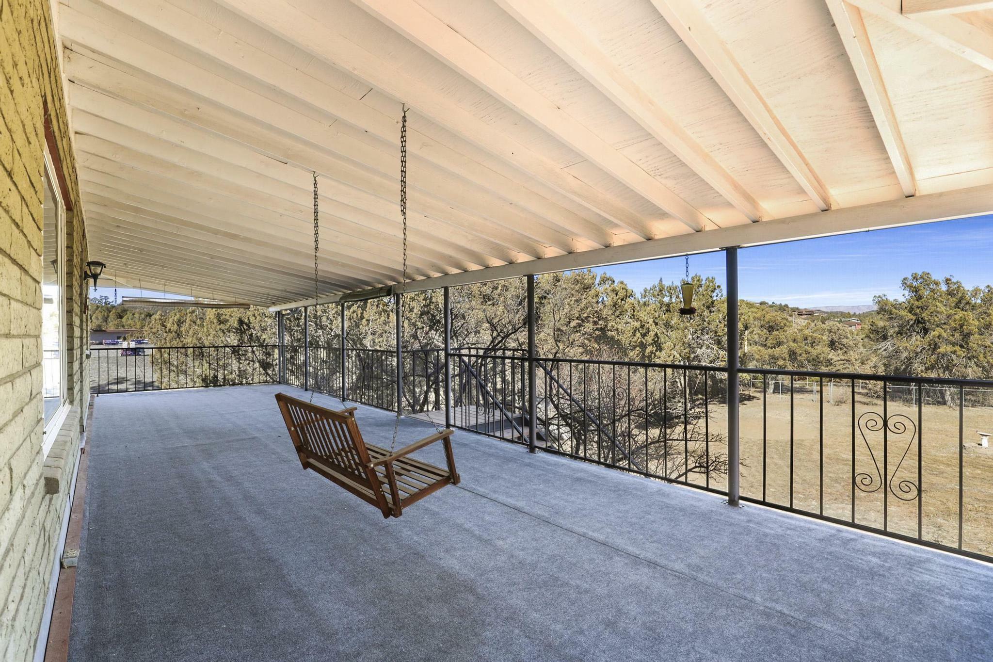 Property Photo: 1208 W Random Way AZ 85541