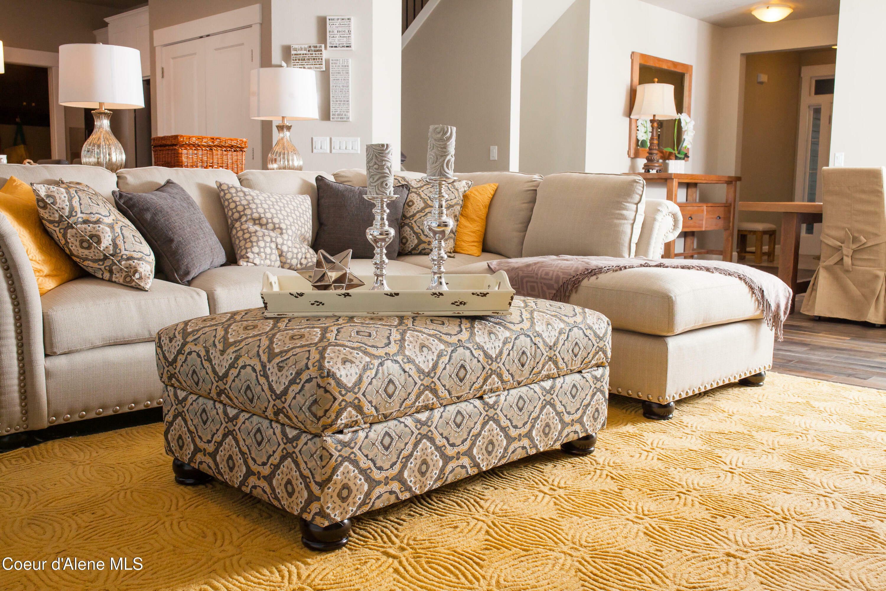 Property Photo:  2403 W Bastien Lp  ID 83815 