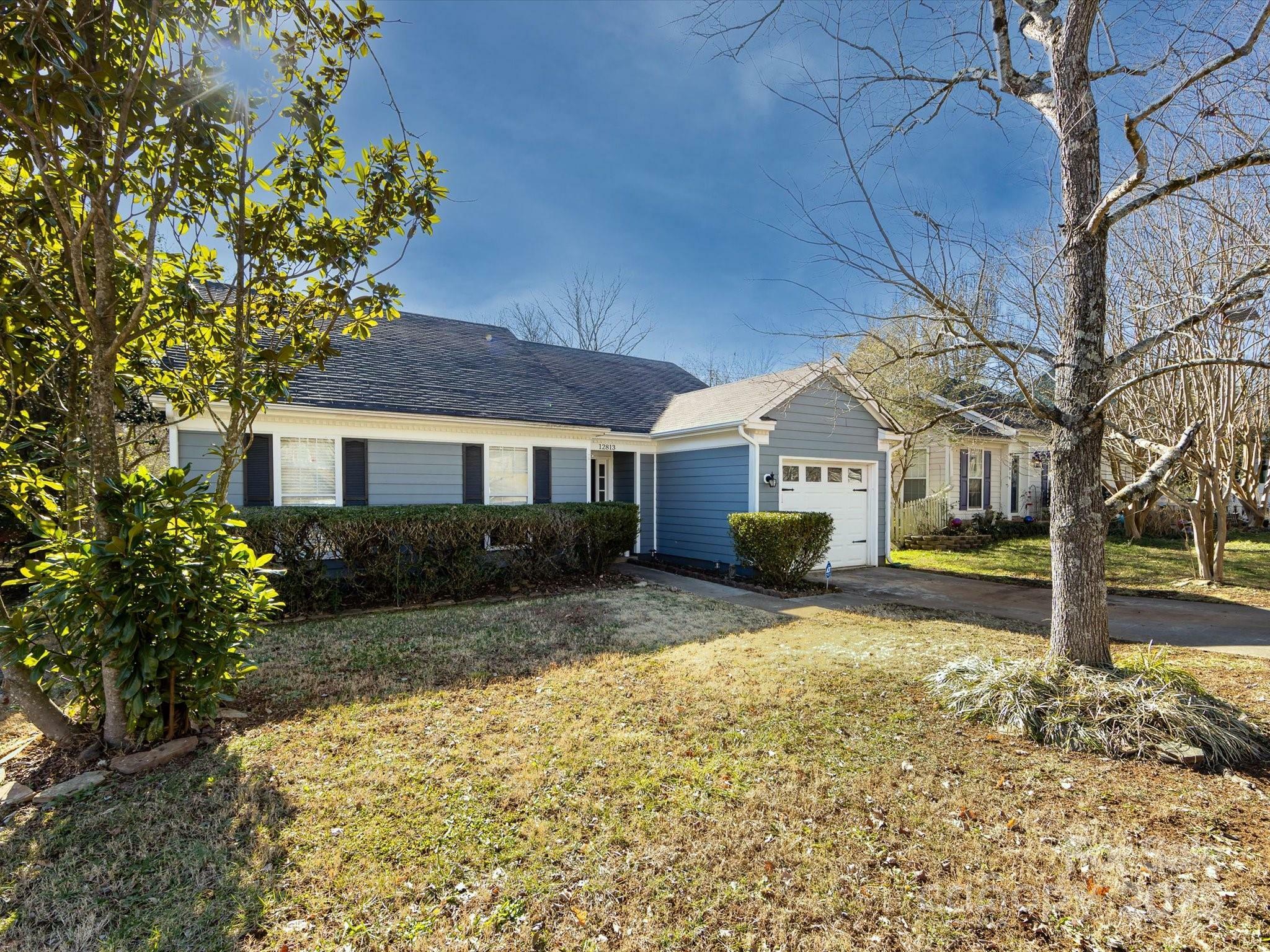 Property Photo:  12813 Danby Road  SC 29707 