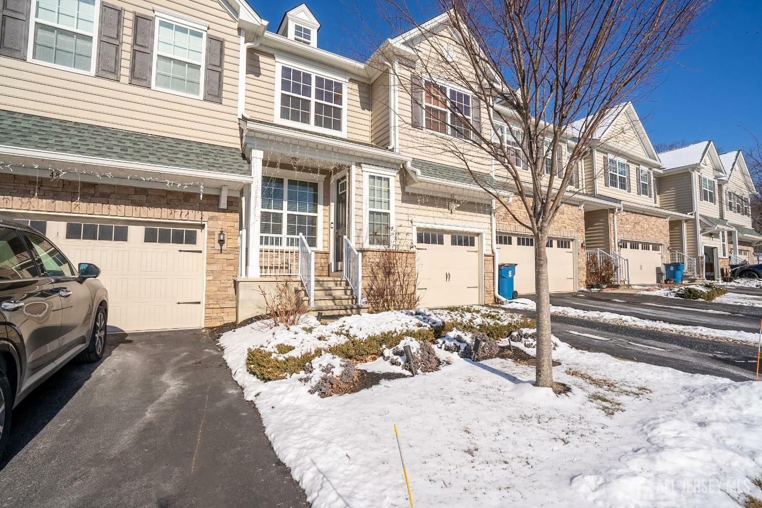 Property Photo:  50 Periwinkle Drive  NJ 08831 