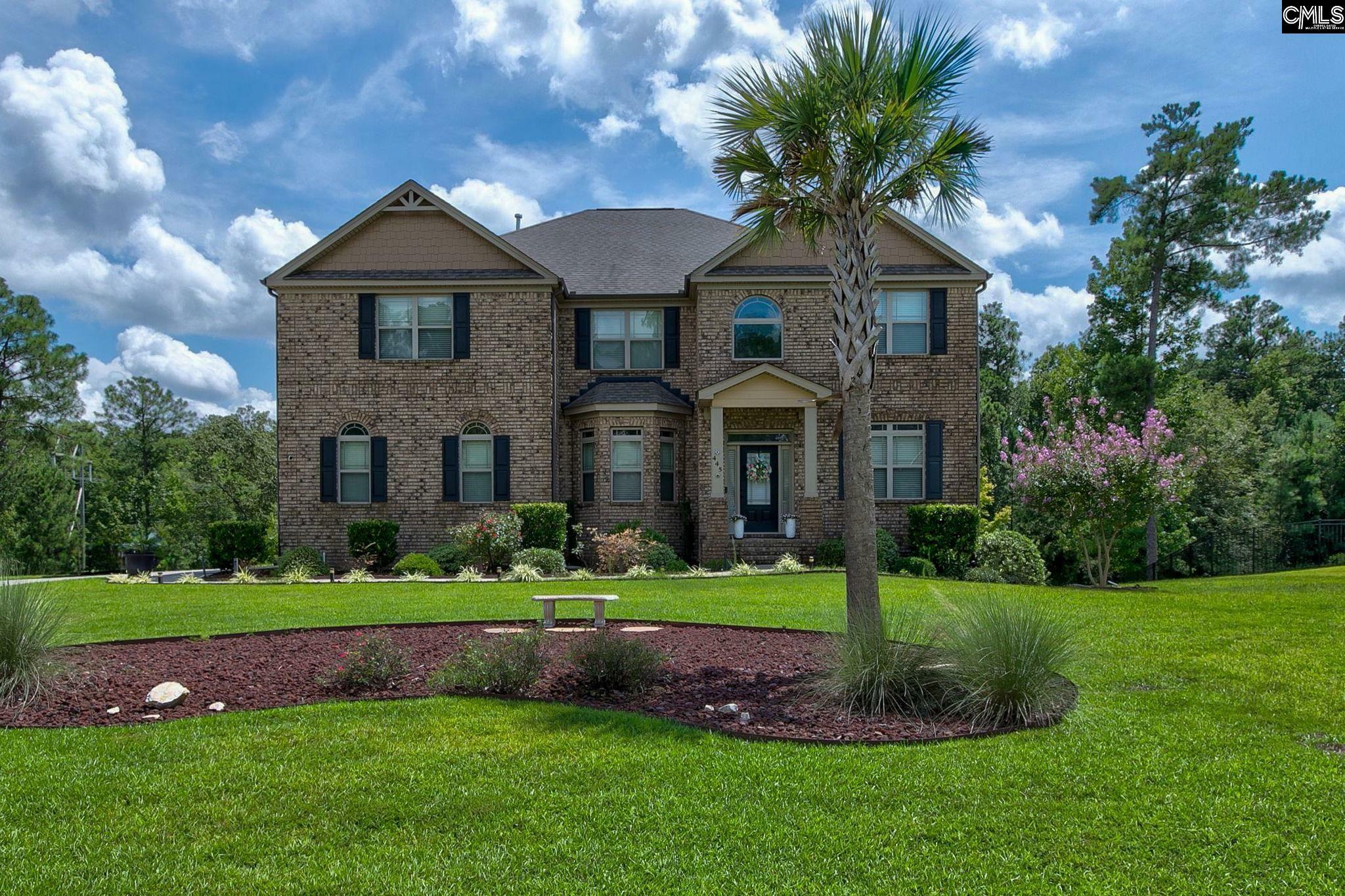 Property Photo: 445 Robin Song SC 29016