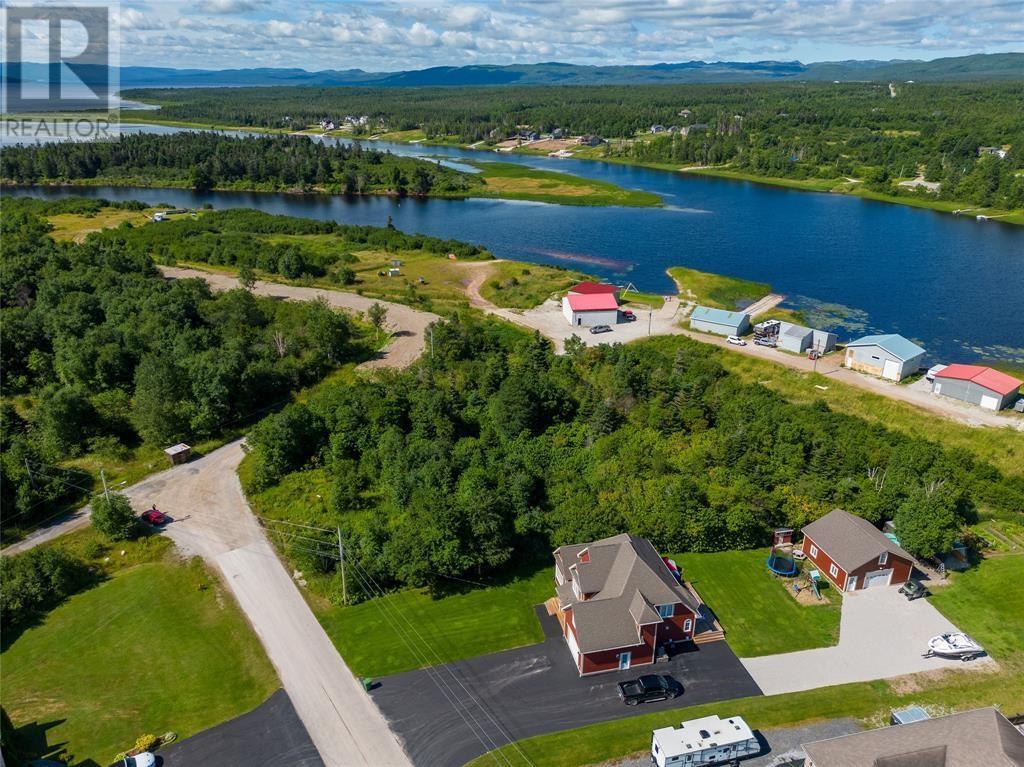 Property Photo:  24-26 Riverside Drive  NL A8A 2K6 