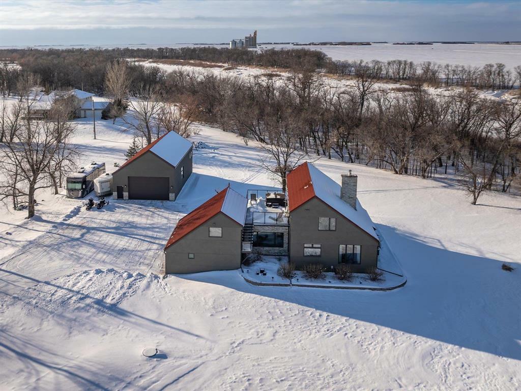 Photo de la propriété:  2358 Pr 200 Highway  MB R5A 1A2 