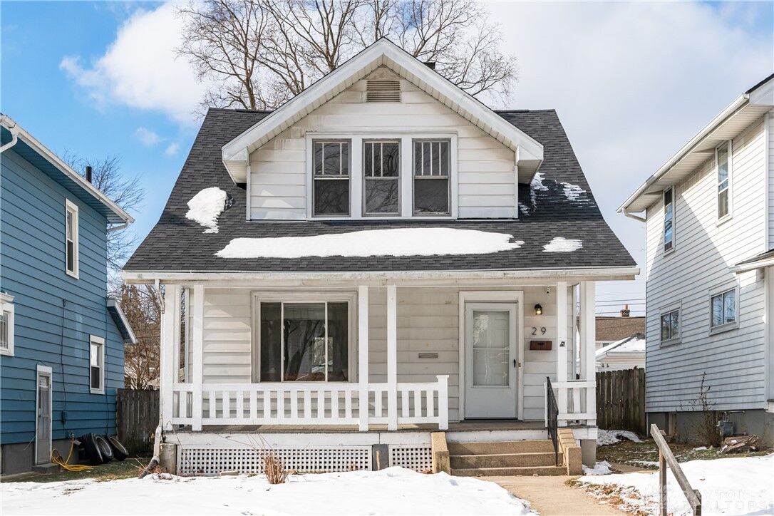 Property Photo: 29 Missouri Avenue OH 45410