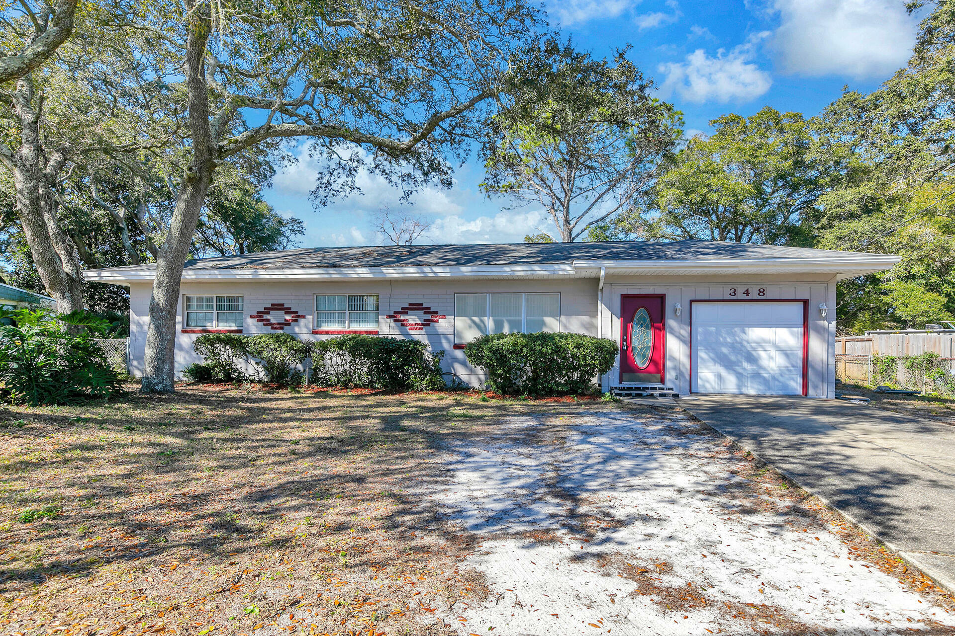 348 NE Gardner Drive  Fort Walton Beach FL 32548 photo