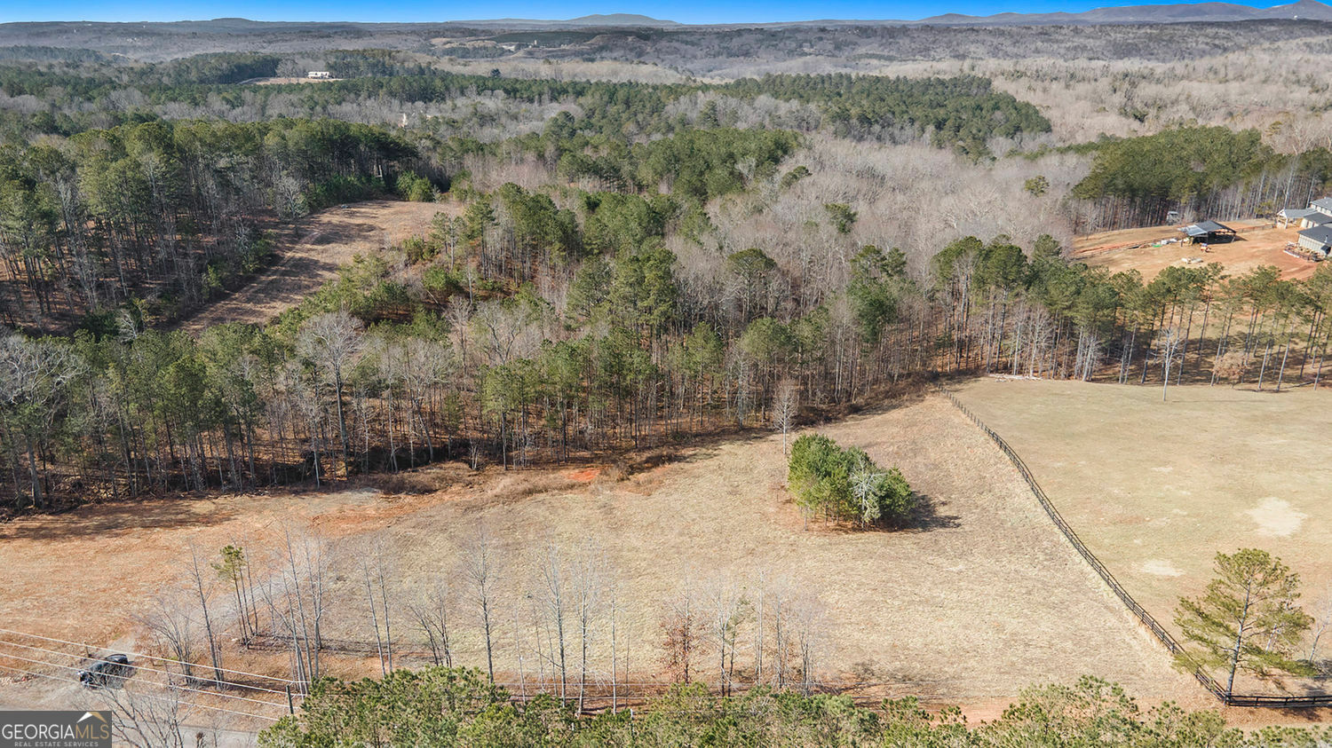 Property Photo:  3511 Reavis Mountain Road  GA 30107 