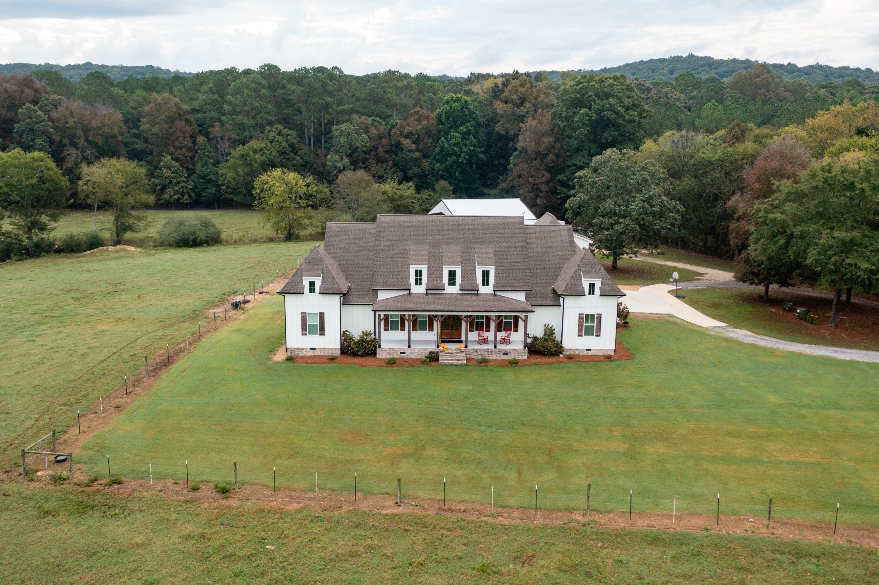 Property Photo:  524 Martin Dairy Road  GA 30747 