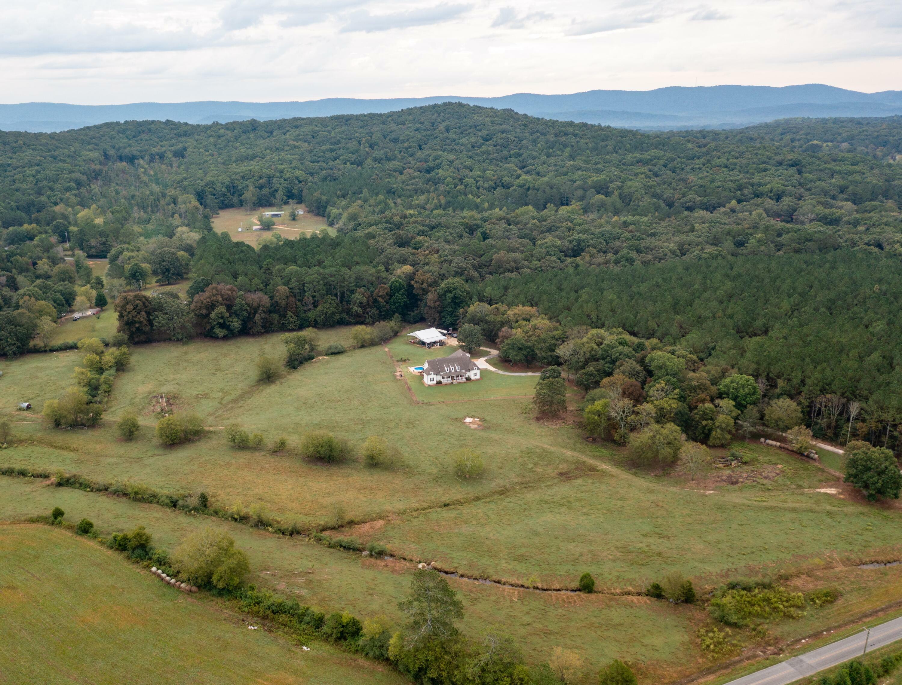 Property Photo: 524 Martin Dairy Road GA 30747