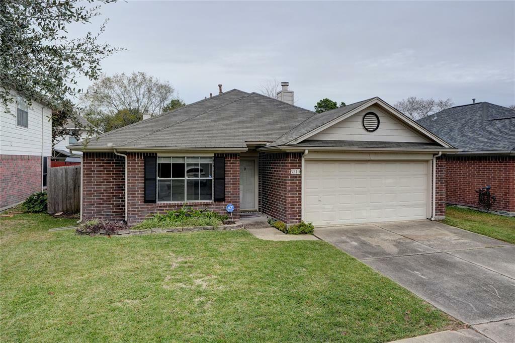 5319 Timber Quail Drive  Humble TX 77346 photo