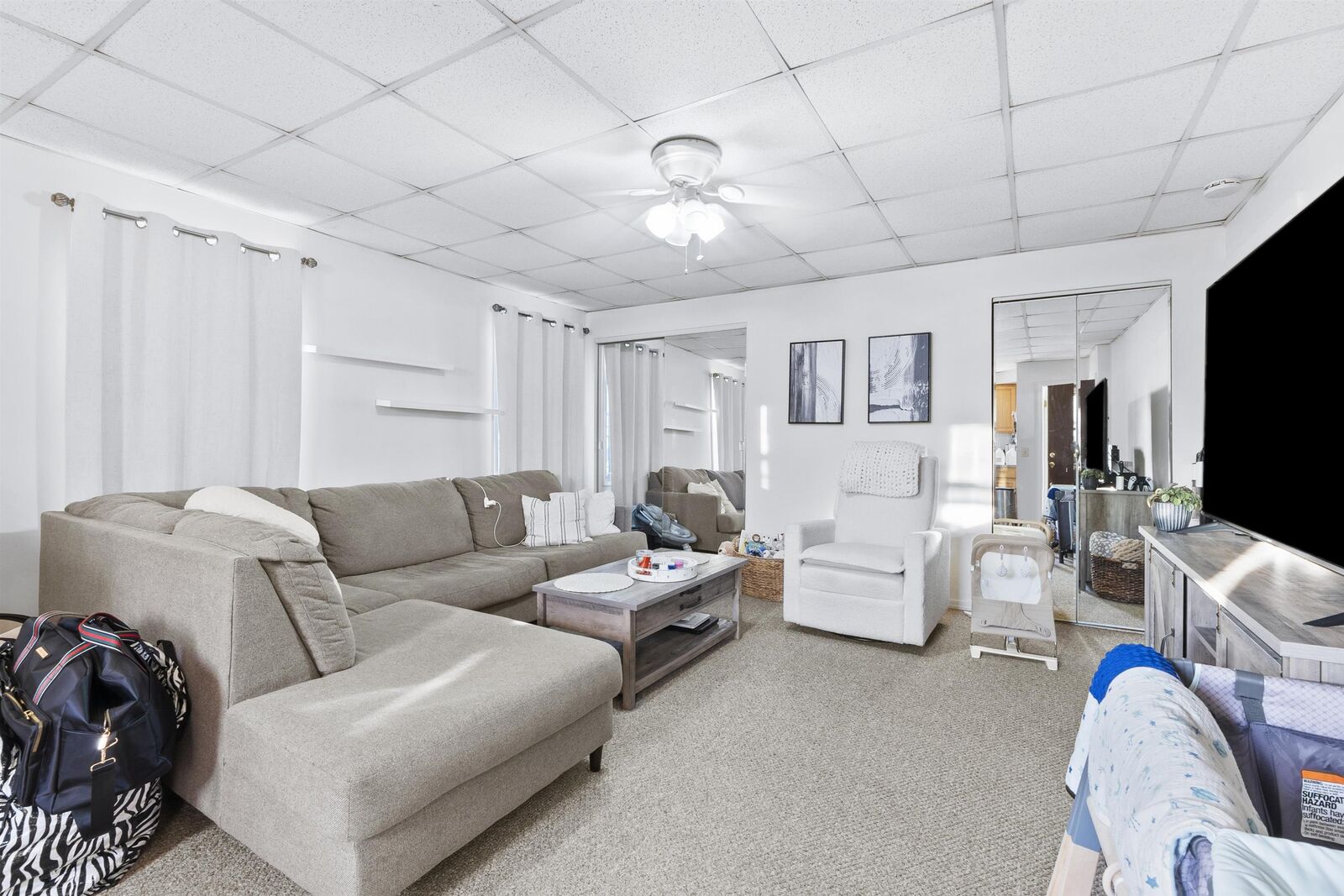 Property Photo: 781 2nd St 4 NJ 07094