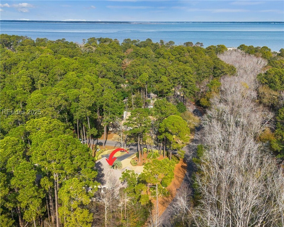 1 Hickory Knoll Place  Hilton Head Island SC 29926 photo