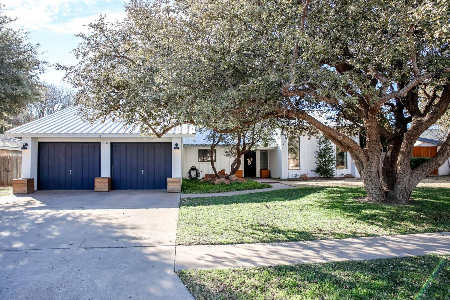 Property Photo: 3603 93rd Street TX 79423