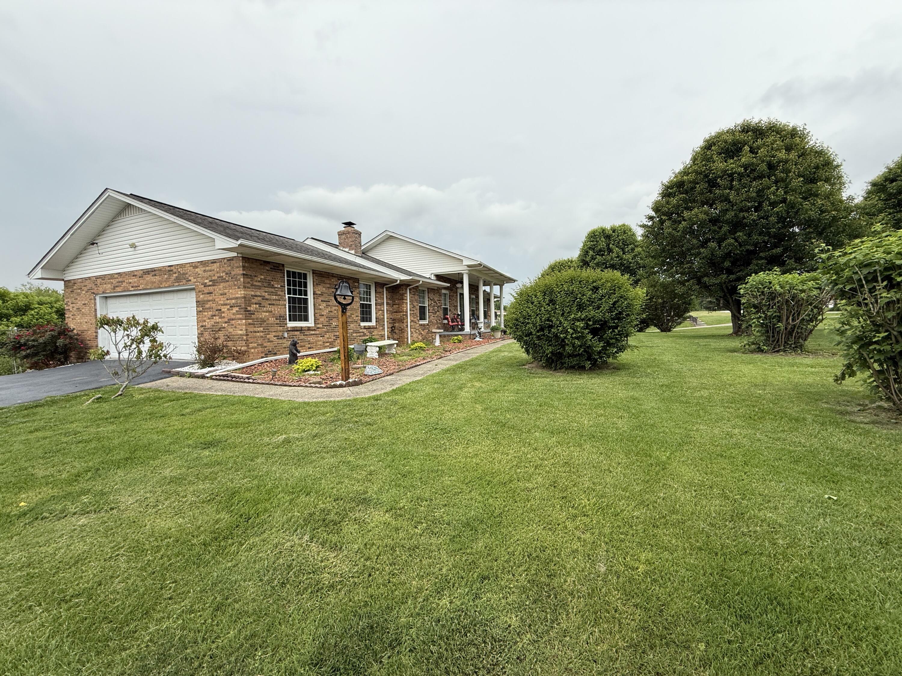 Property Photo: 451 Parkside Road KY 40744