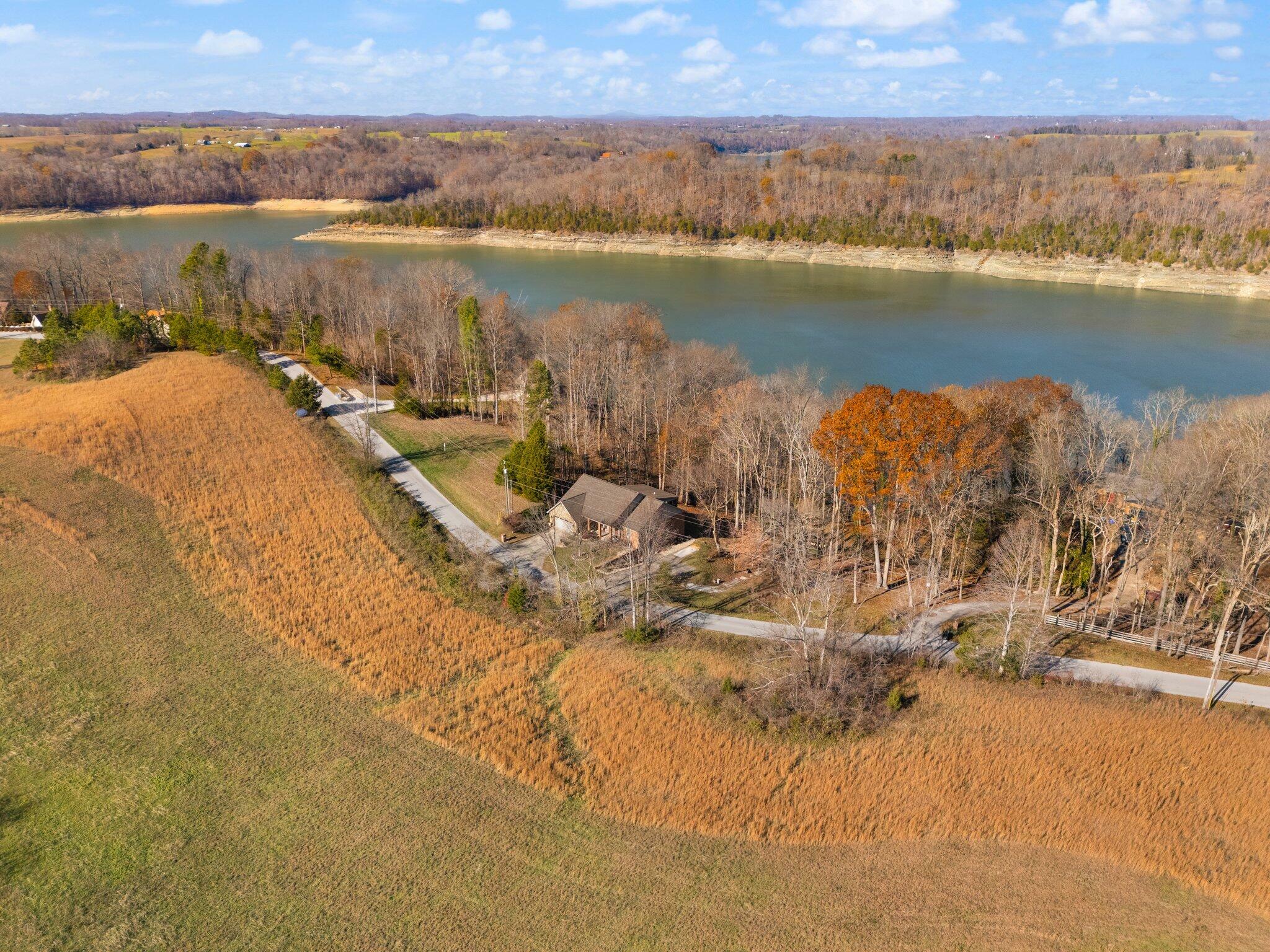 Property Photo: 1224 Green Hill Estates Road KY 42633