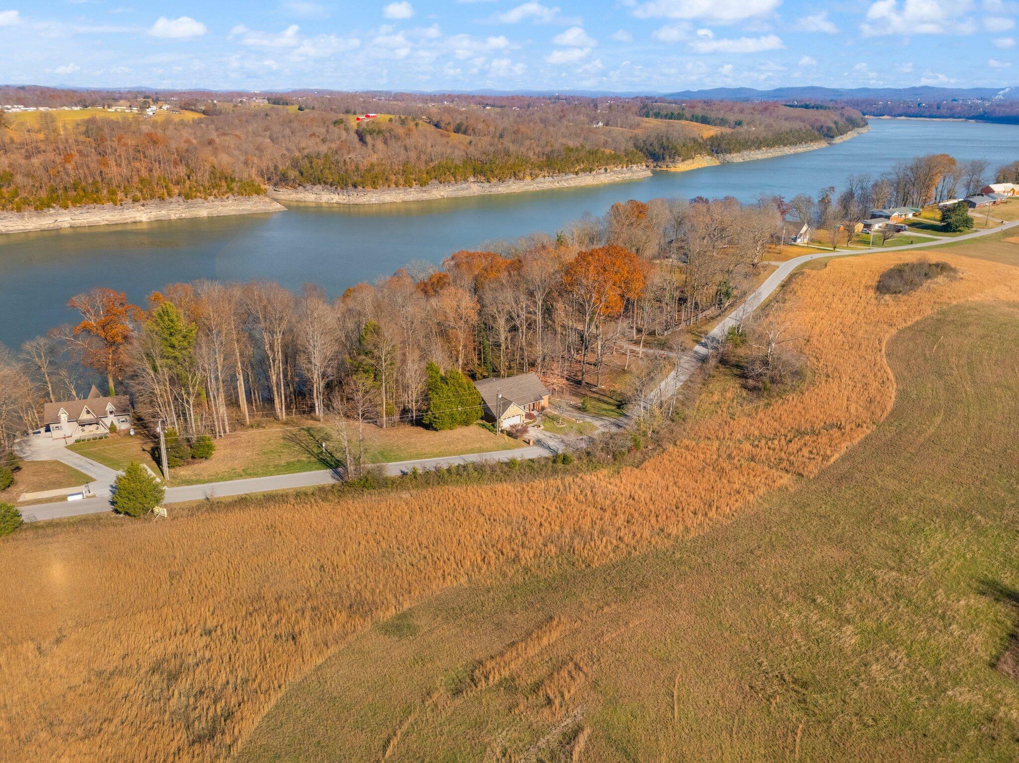 Property Photo: 1224 Green Hill Estates Road KY 42633
