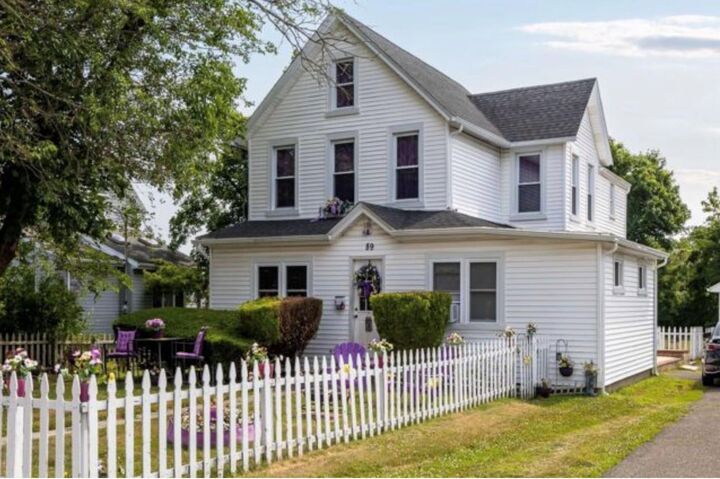 89 Maple Ave  Patchogue NY 11772 photo