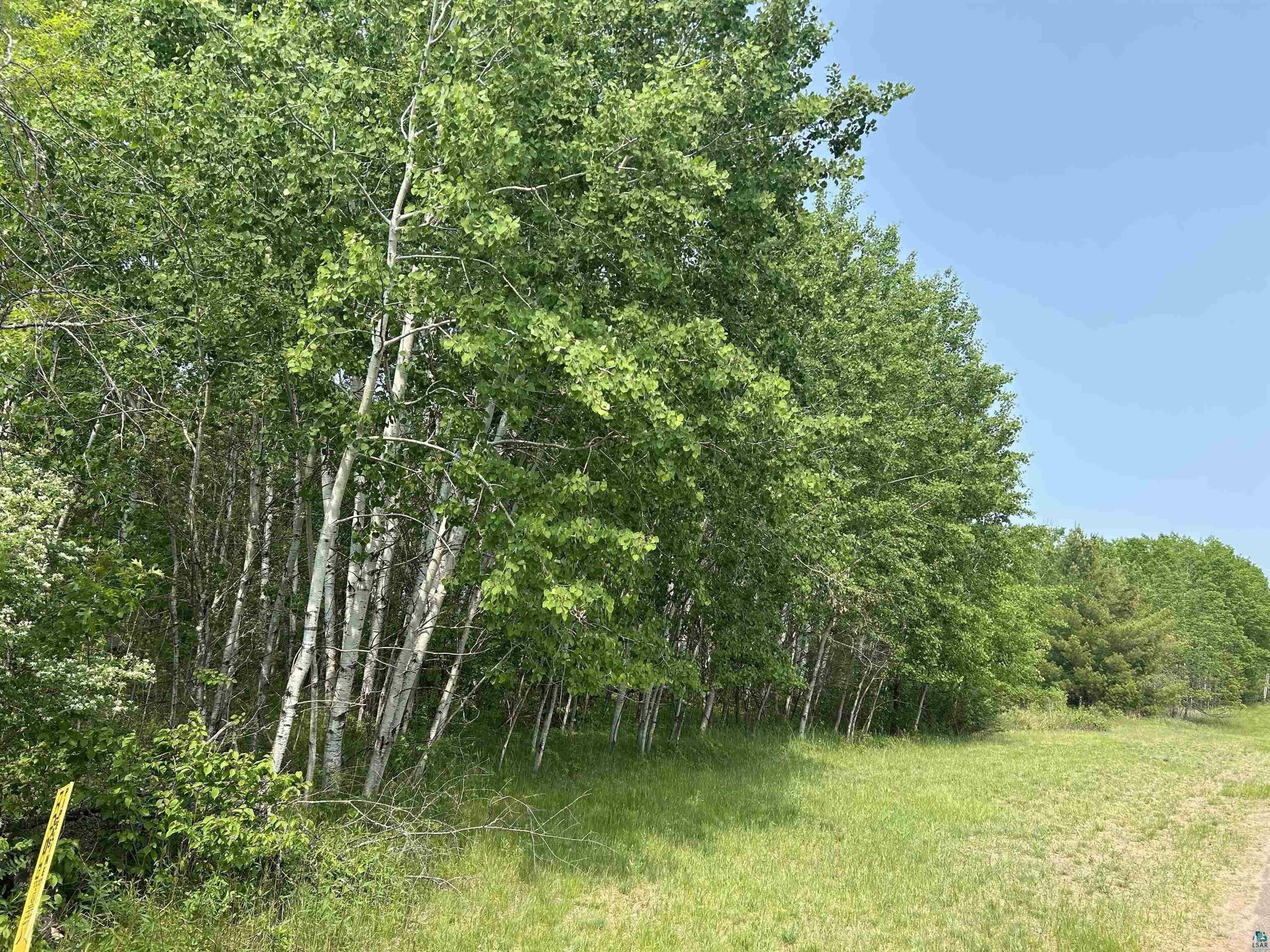 Property Photo: Lot 4 North Shore Dr WI 54847