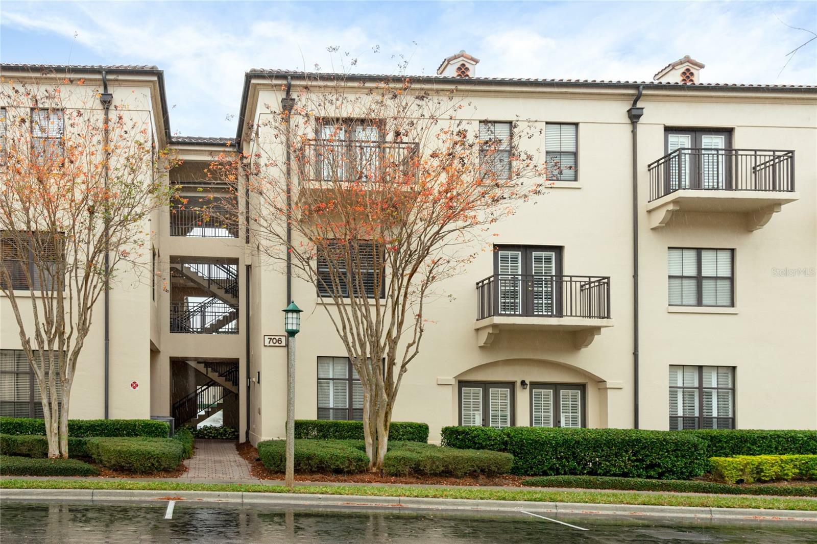 706 Westpark Way 103  Celebration FL 34747 photo