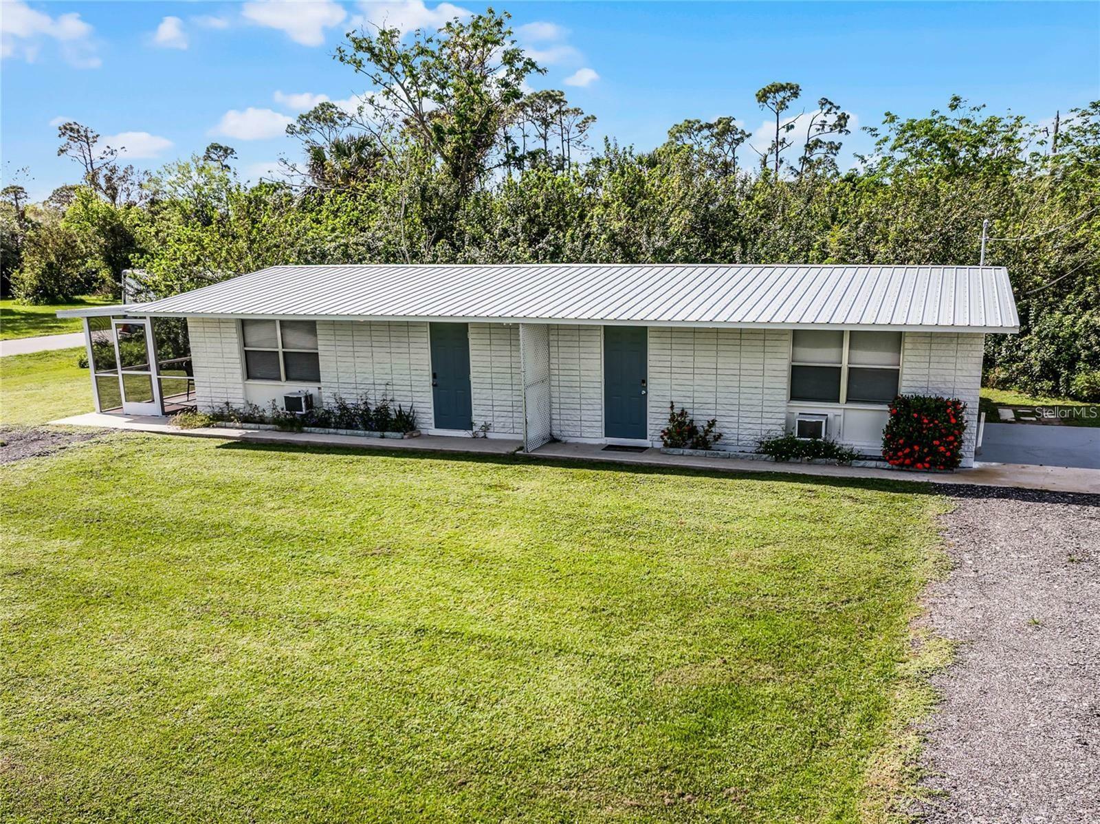 Property Photo:  11405 Alligator Street  FL 33955 