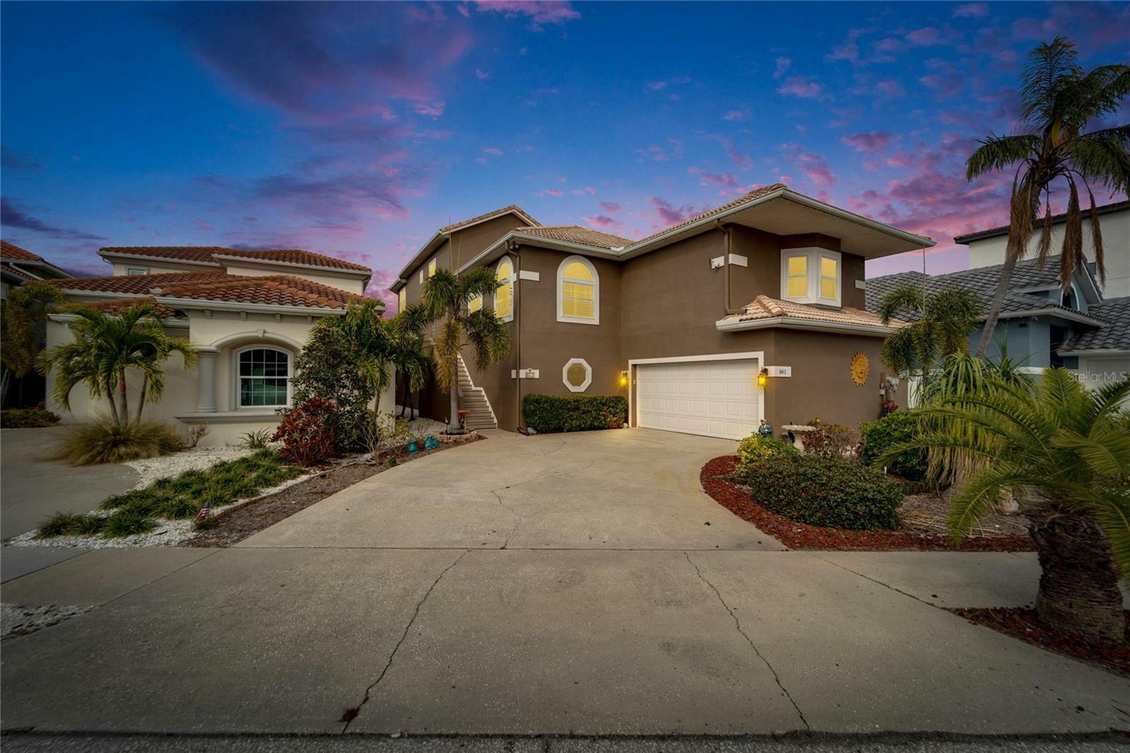 Property Photo:  861 Symphony Isles Boulevard  FL 33572 