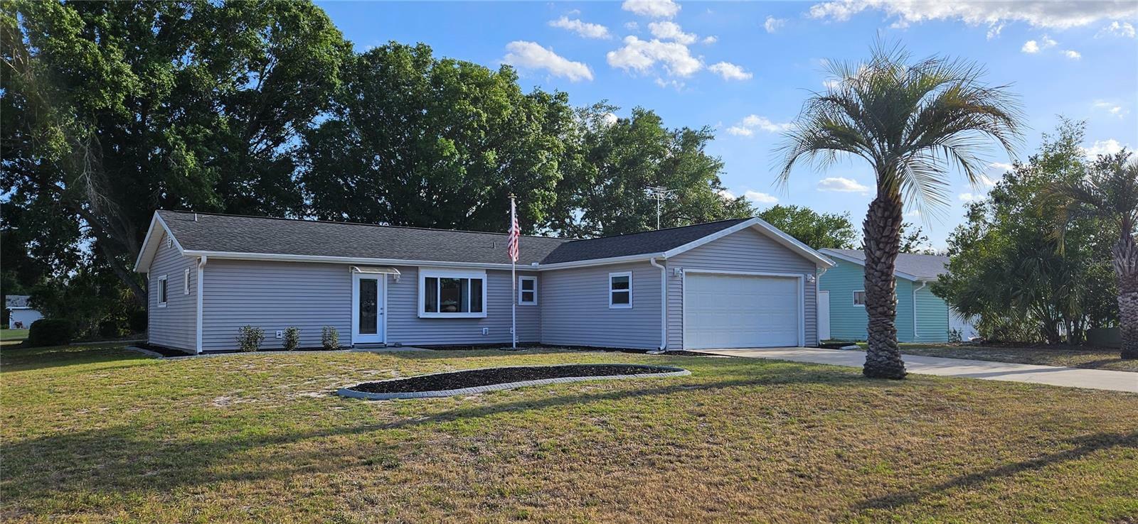Property Photo: 8512 SW 107th Place FL 34481