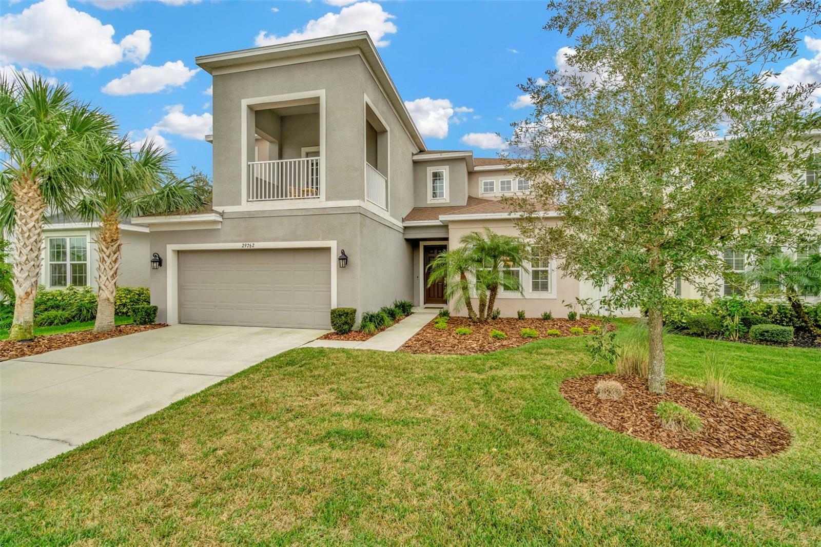 Property Photo:  29762 Chapel Chase Drive  FL 33545 