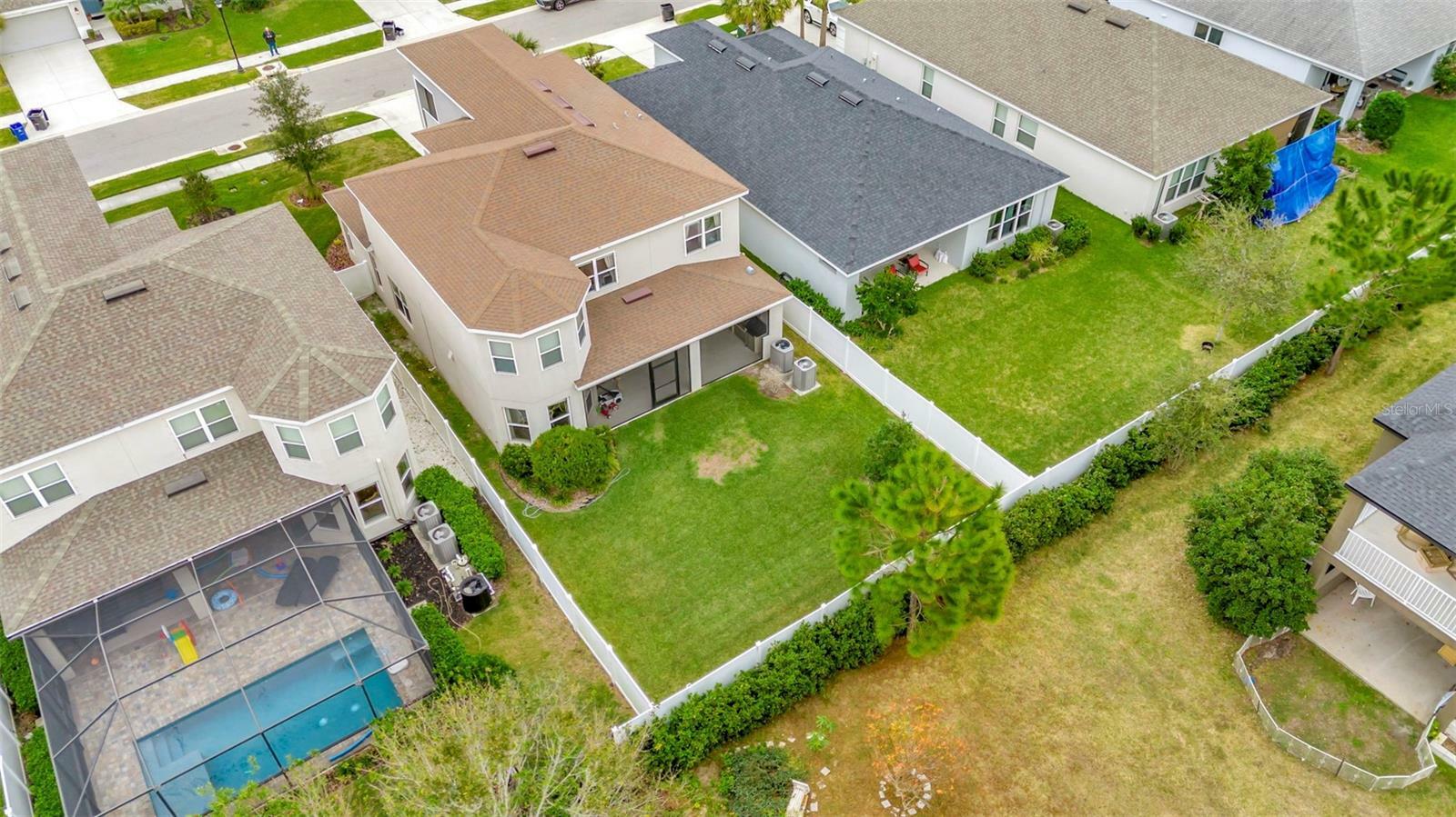 Property Photo:  29762 Chapel Chase Drive  FL 33545 