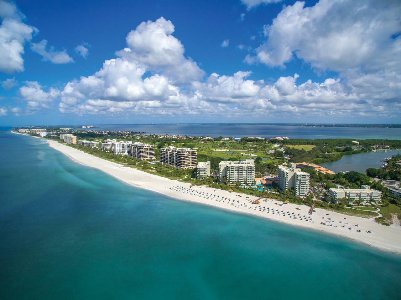 Property Photo: 240 Sands Point Road 4201 FL 34228