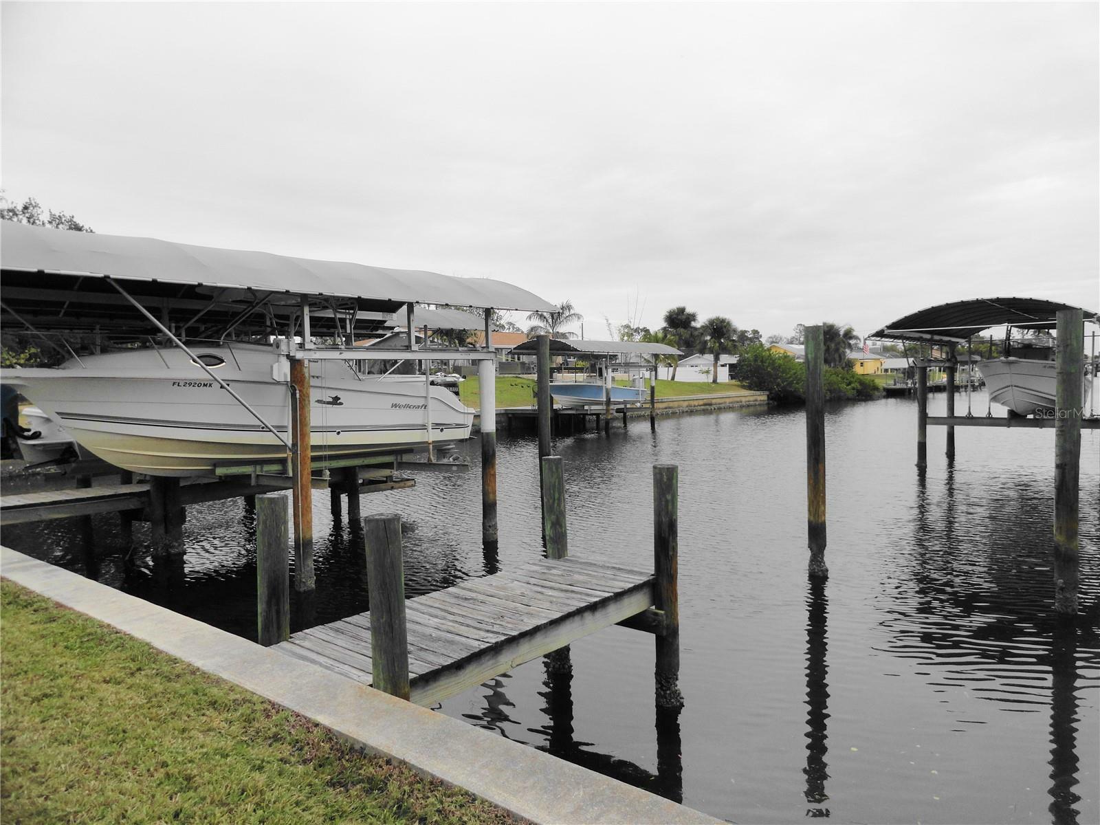 Property Photo: 4113 &Amp 4103 Munson Street FL 33948
