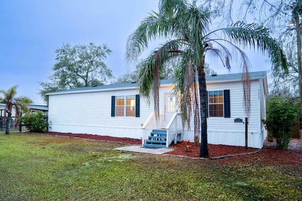 Property Photo:  3225 Spring Lake Road  FL 33898 