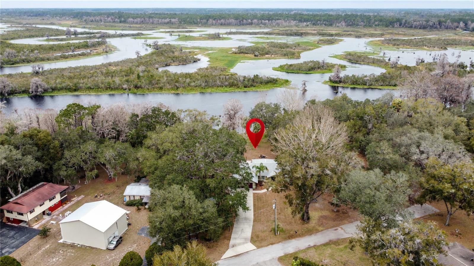 Property Photo:  12004 N Campwest Drive  FL 34433 