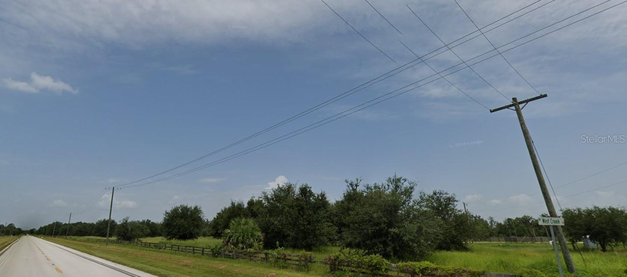 Property Photo:  00 SW West Creek Trail  FL 34266 