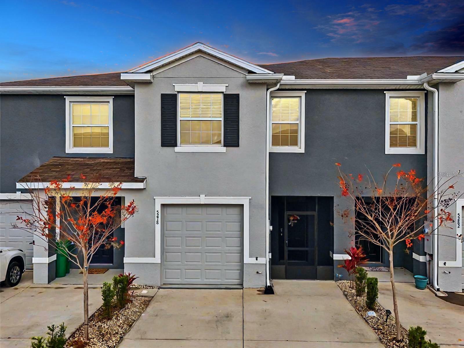 Property Photo: 5278 Dragonfly Drive FL 34785