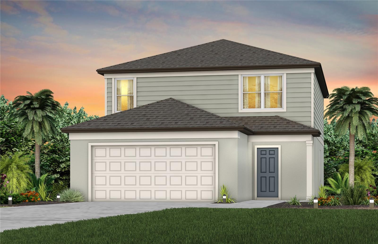 Property Photo: 6838 SW 90th Loop FL 34476