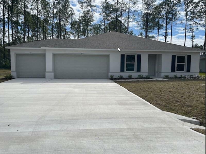 Property Photo: 14 Seathorn Path FL 32164
