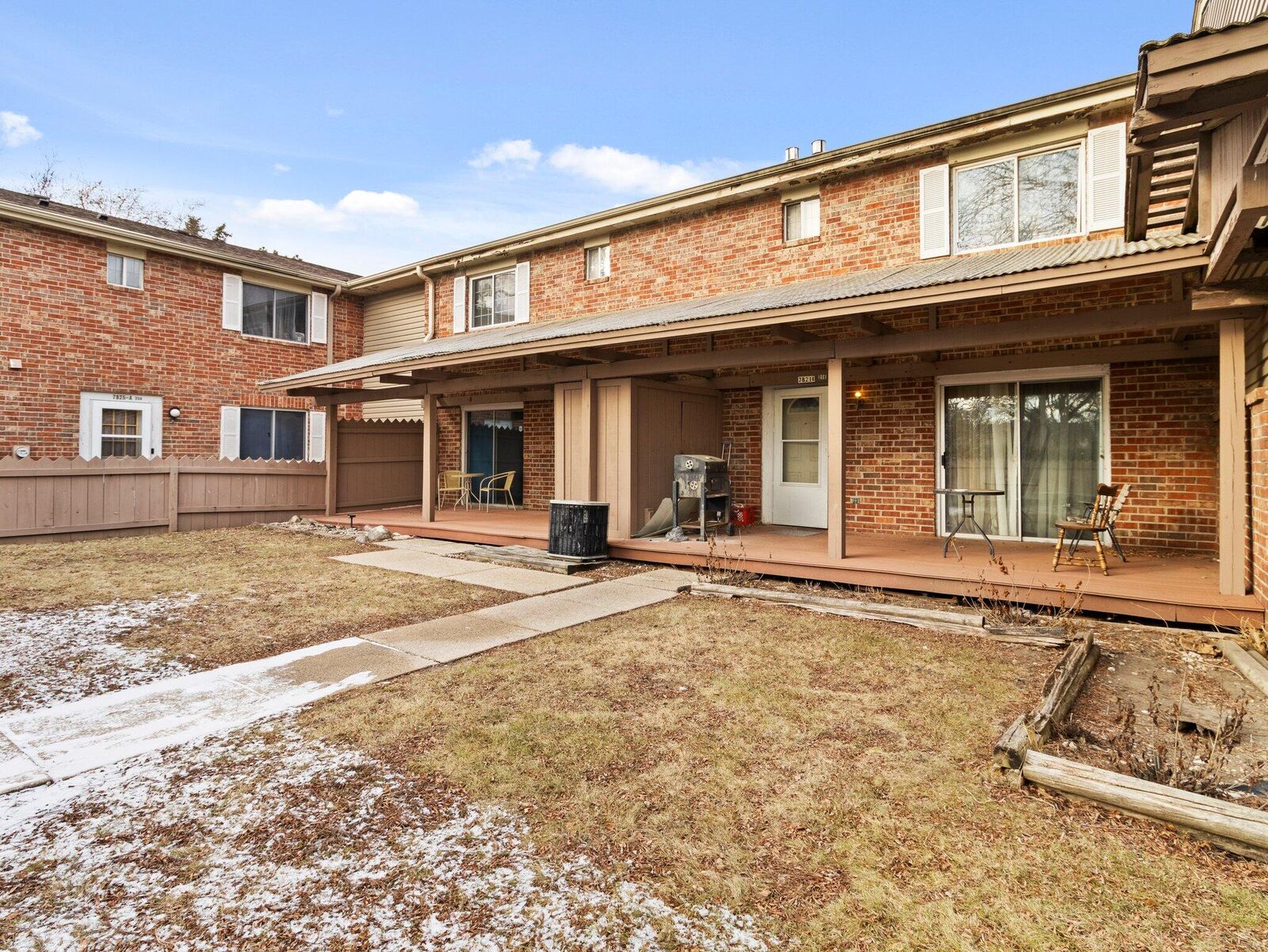 Property Photo: 7821 N 60th St E WI 53223