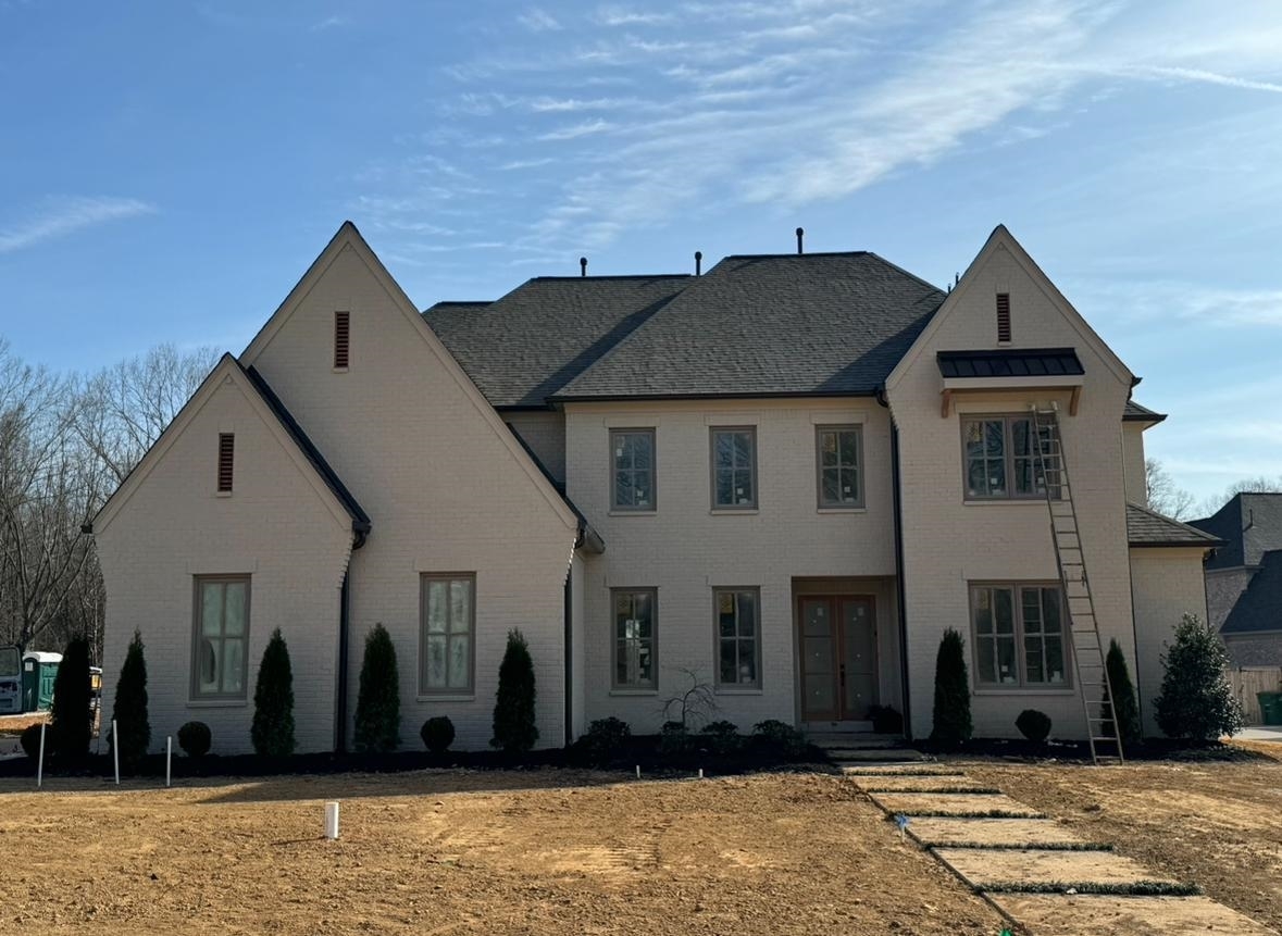 Property Photo: 9151 Cheatham Ln TN 38138