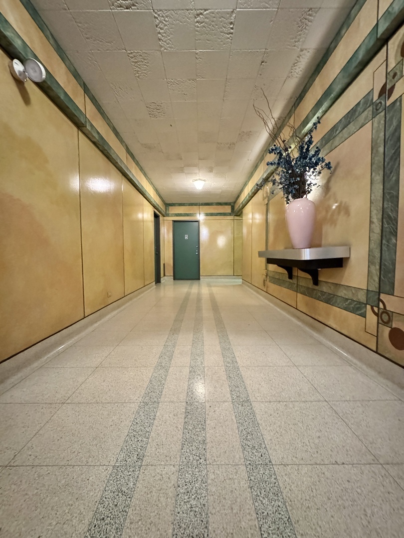 Property Photo:  5048 N Marine Drive 3A  IL 60640 