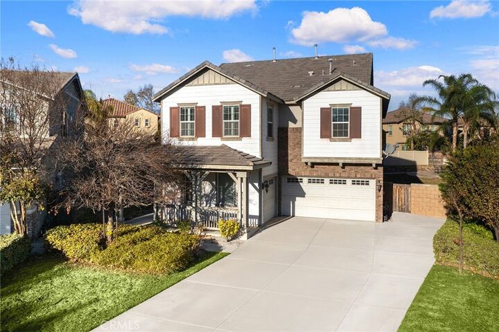 Property Photo:  6668 Biola St  CA 91710 