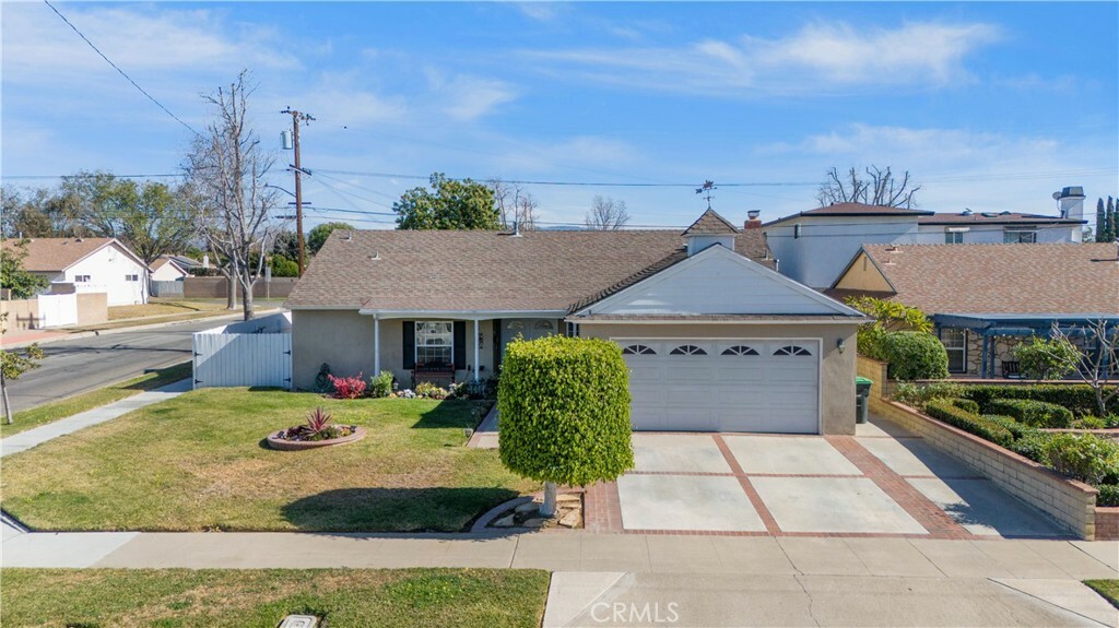 337 N Sacramento Street  Orange CA 92867 photo