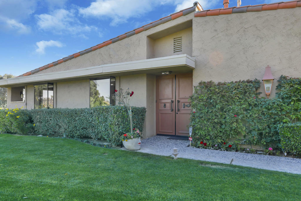 Property Photo:  77790 Cherokee Road  CA 92210 