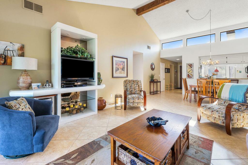 Property Photo:  296 Castellana S  CA 92260 