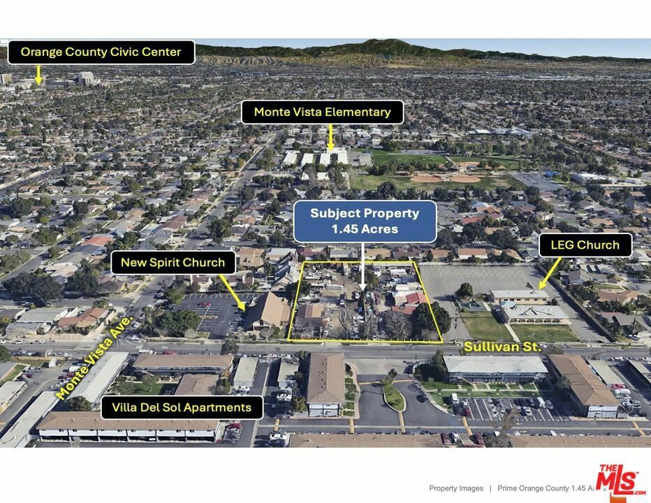 803 S Sullivan Street  Santa Ana CA 92704 photo