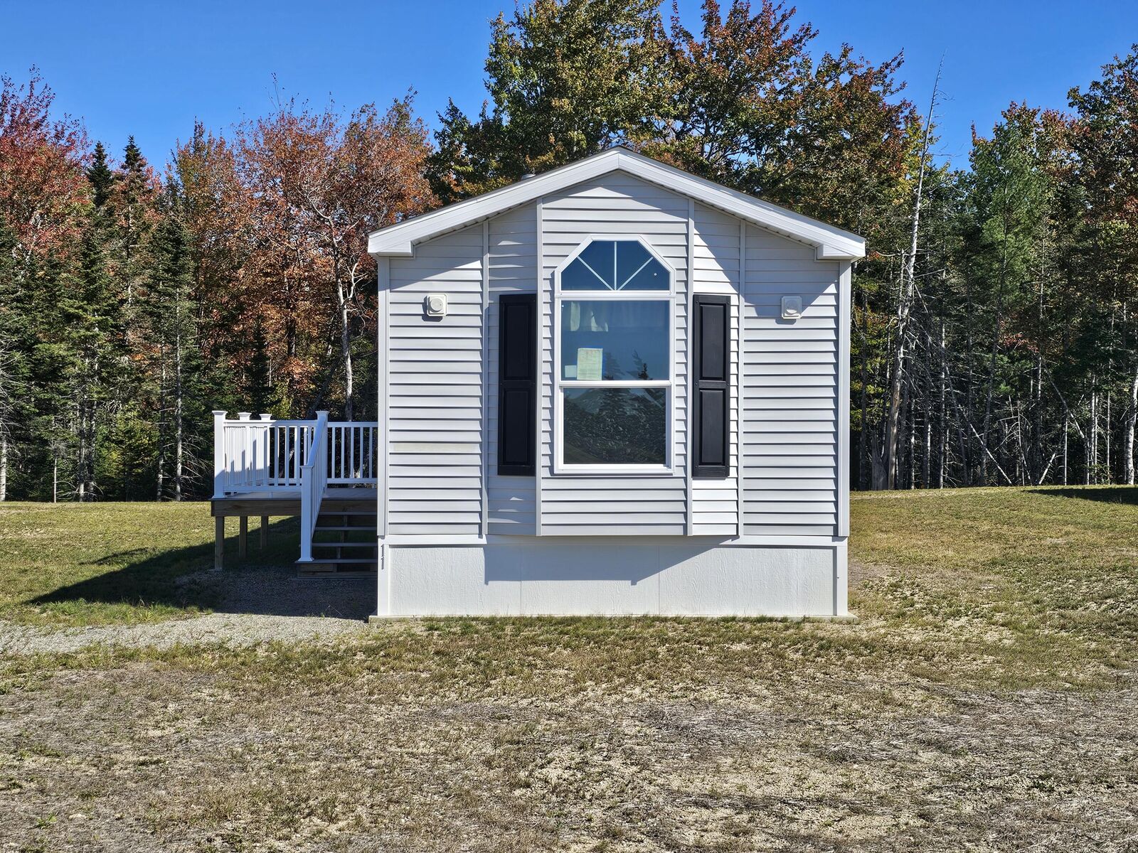 Property Photo:  11 Goose Neck Road  ME 04640 