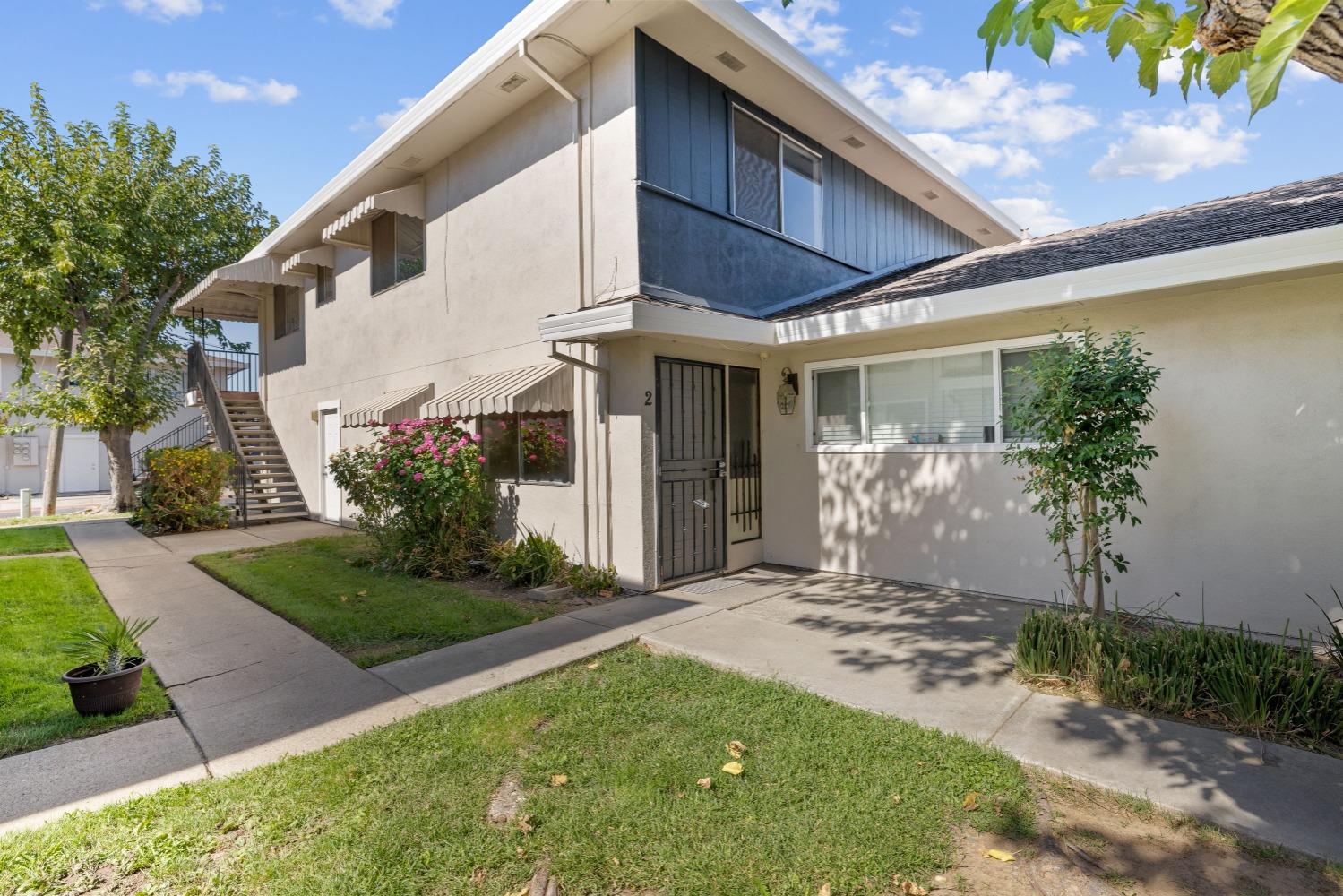 Property Photo: 5607 Revelstok Drive 2 CA 95842