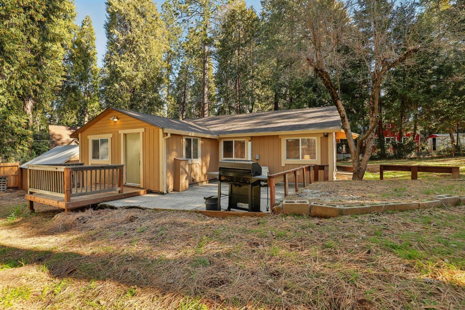 Property Photo:  5082 Cedar Drive  CA 95709 