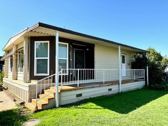 Property Photo:  19690 N Hwy 99 89  CA 95220 